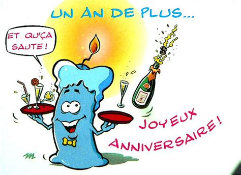 gif joyeux anniversaire humour pour femme|Joyeux Anniversaire GIFs à une Femme